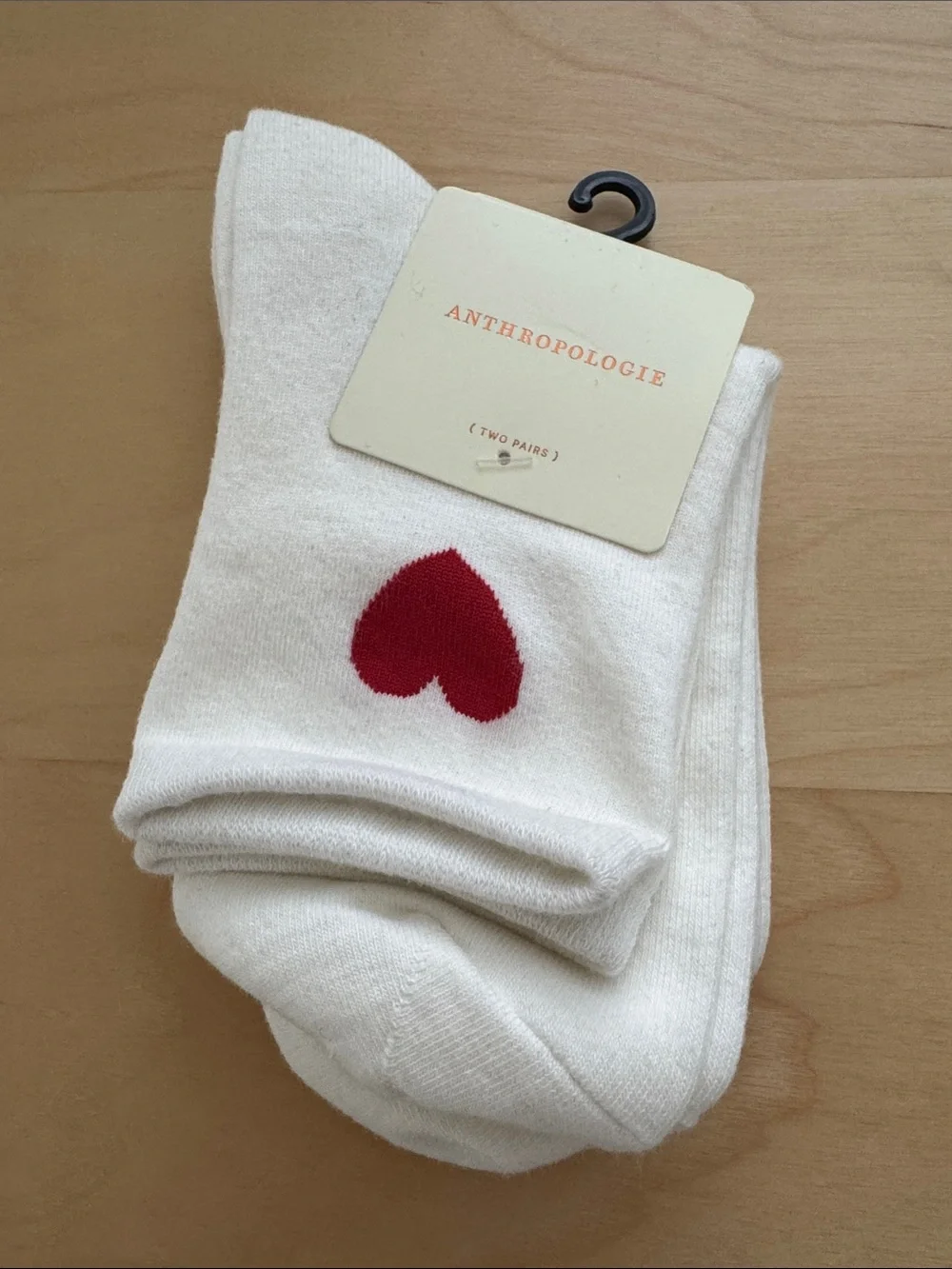 Anthropologie romance meets